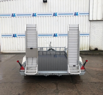 Other Pu3116h Trailer