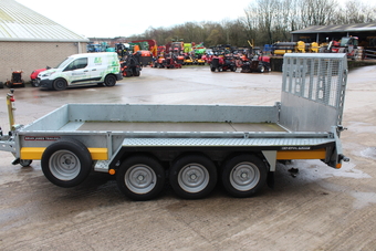 Other 550-3343 Trailer
