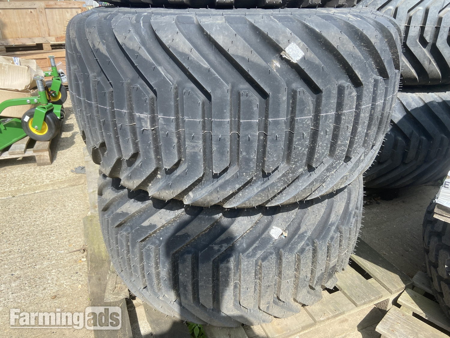 Other TURF TYRES (2022) Tractor