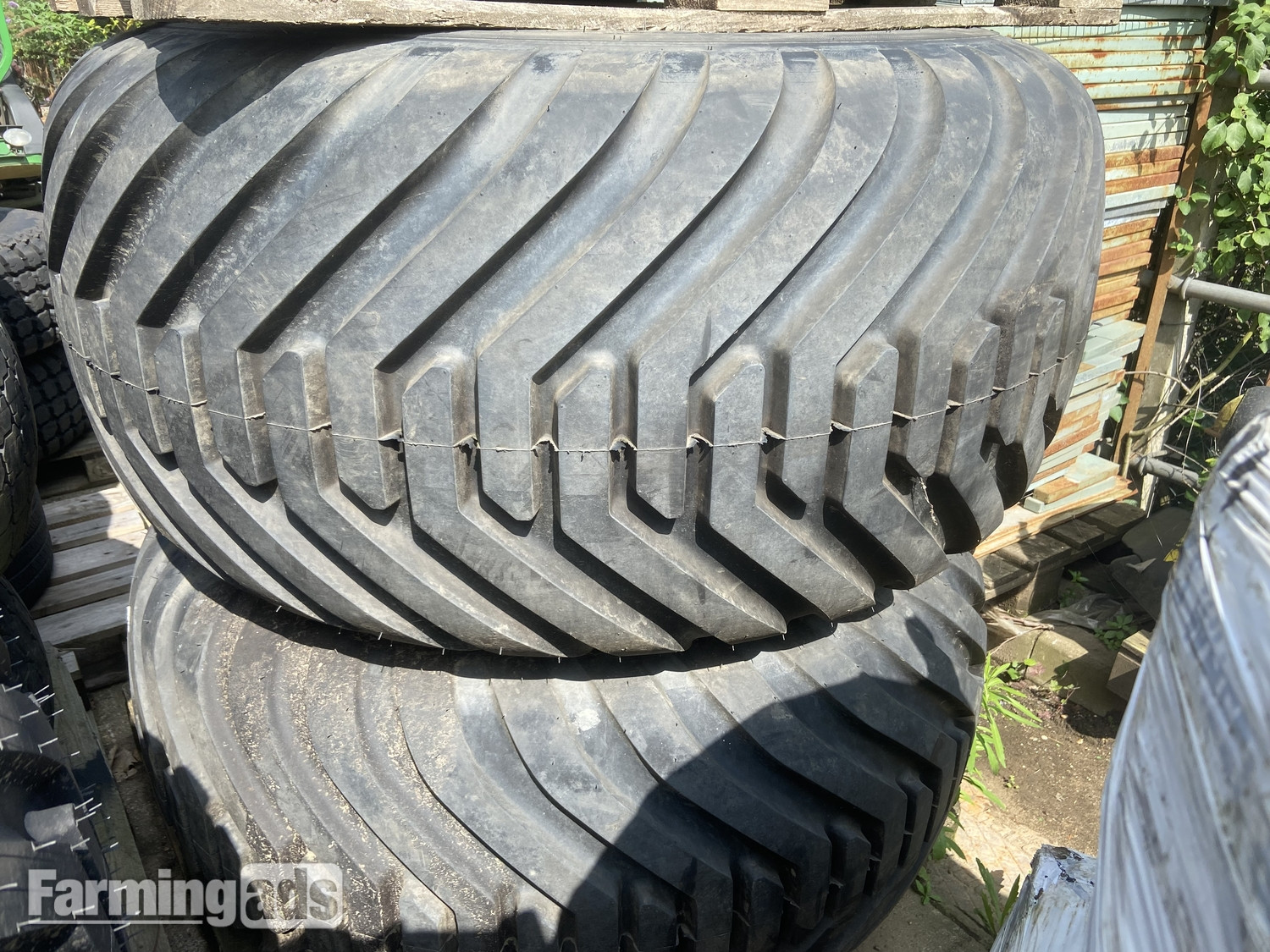 Other TURF TYRES (2022) Tractor