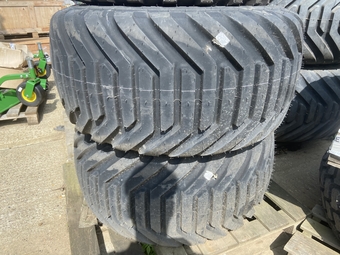 Other TURF TYRES (2022) Tractor