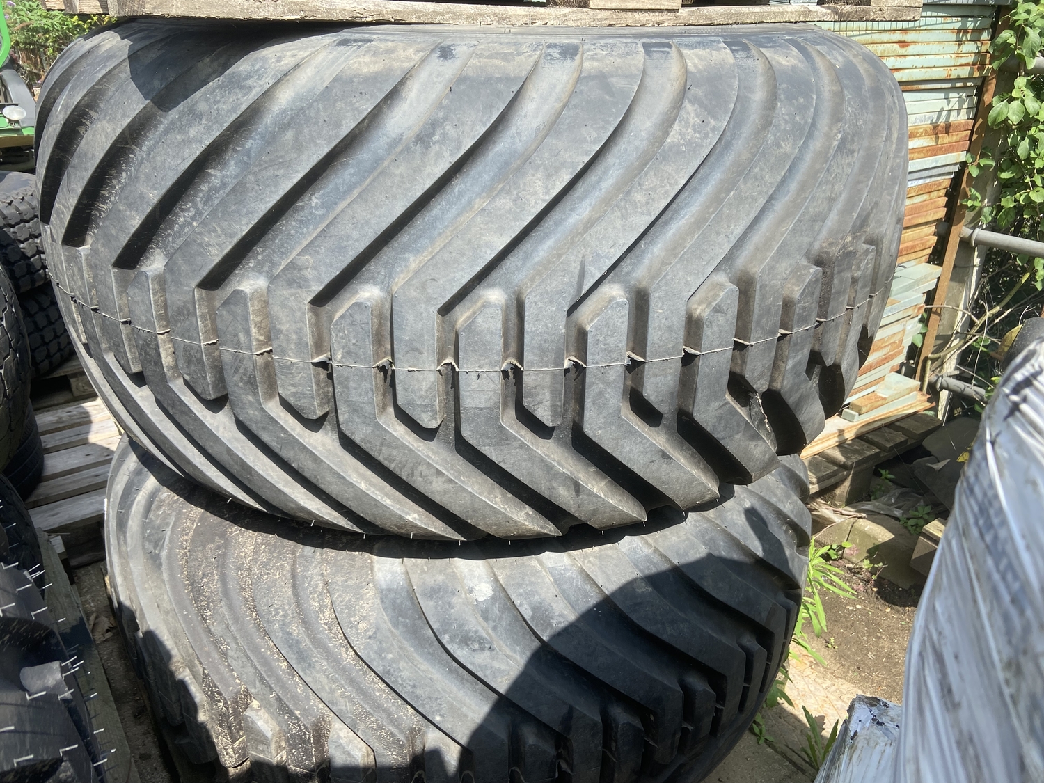 Other TURF TYRES (2022) Tractor