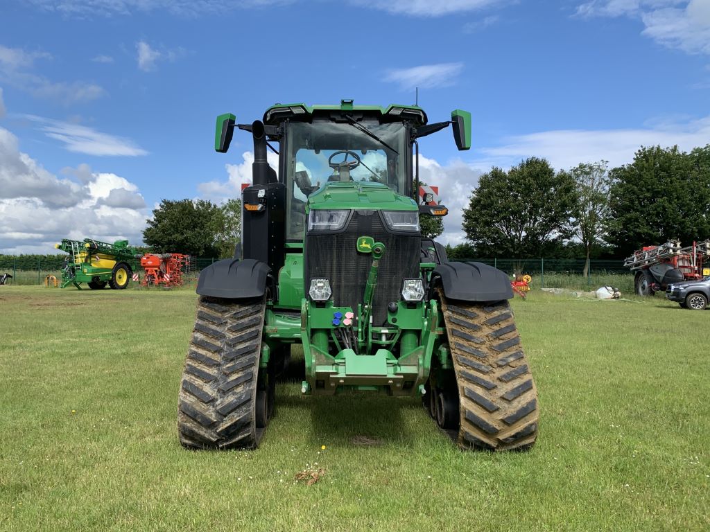 John Deere 8RX 410 (2023) Tractor