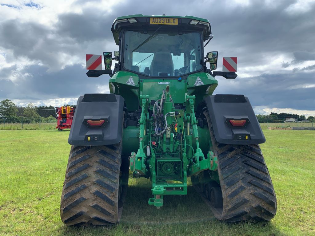 John Deere 8RX 410 (2023) Tractor 