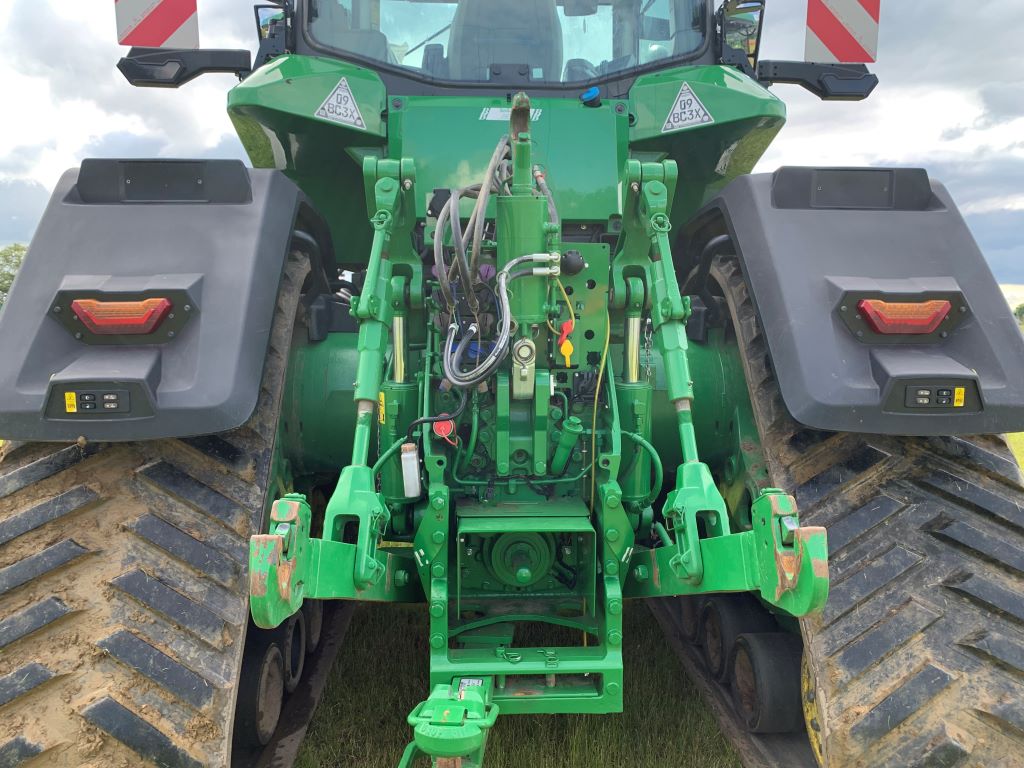 {CATEGORY} - John Deere 8RX 410 (2023) Tractor