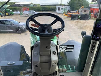 John Deere 7R 330 (2023) Tractor