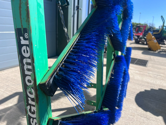 Other GT GREENS () Tractor