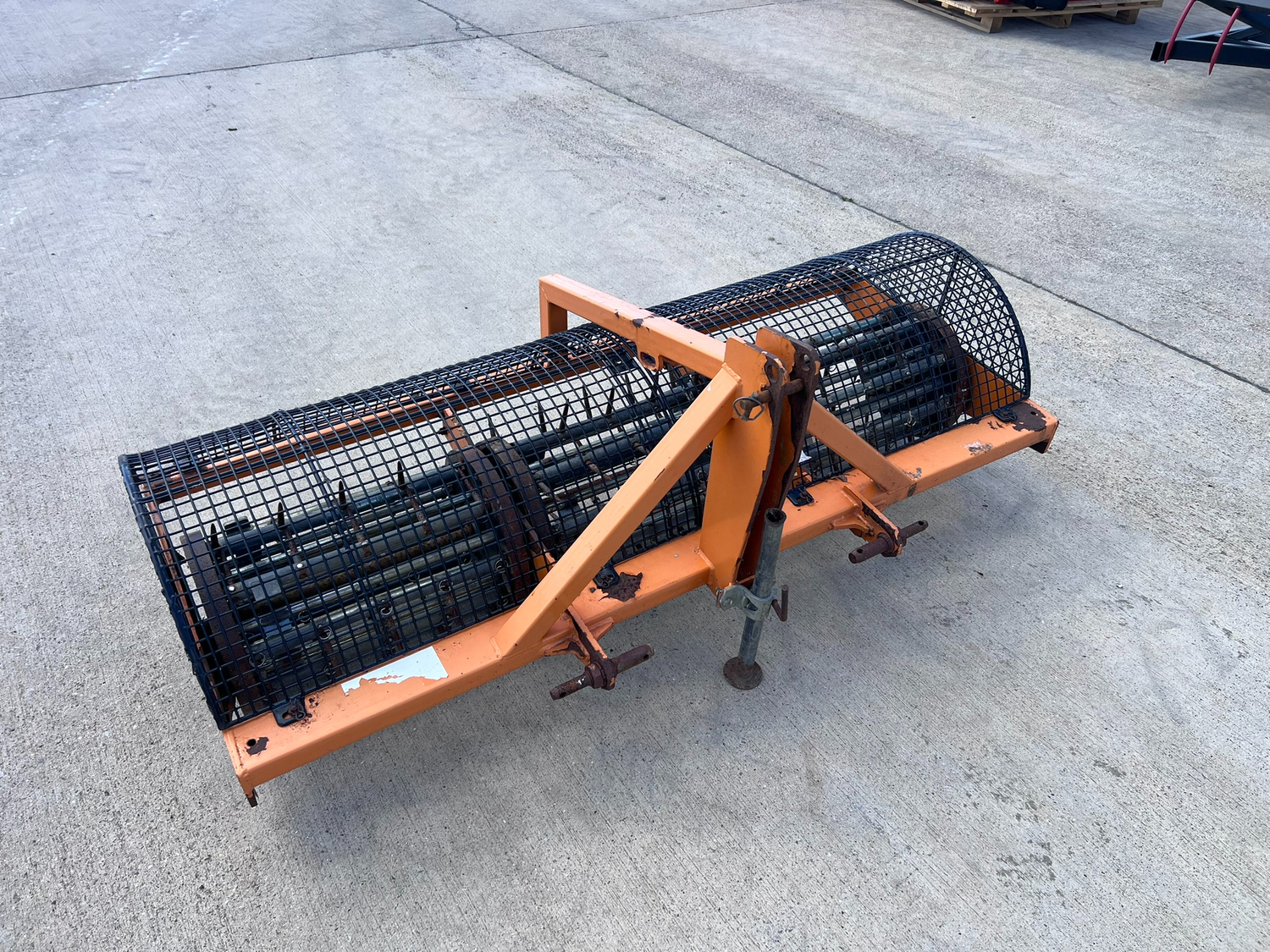 Other MULTI TINER (2015) Tractor