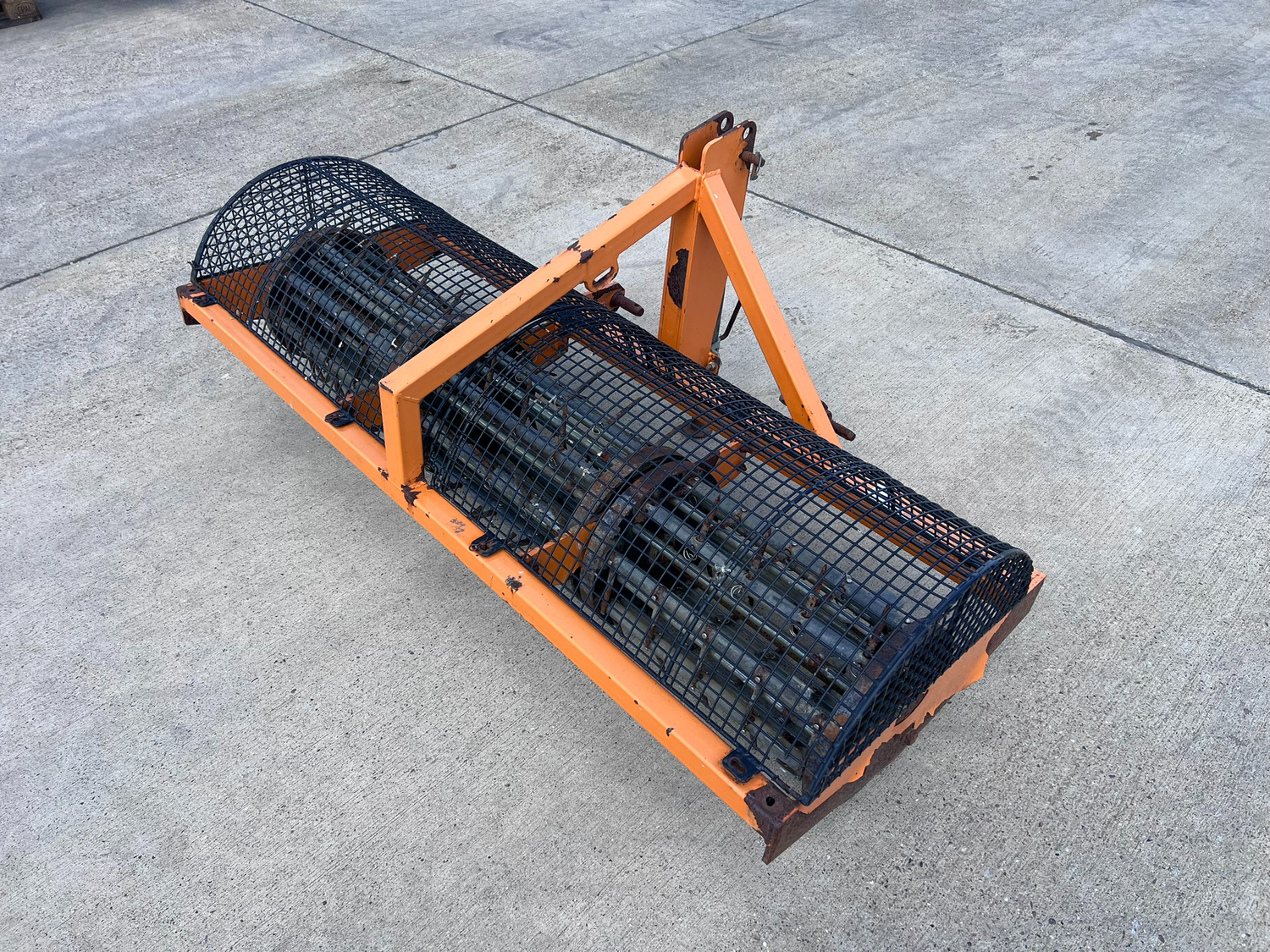  Other MULTI TINER (2015) Tractor
