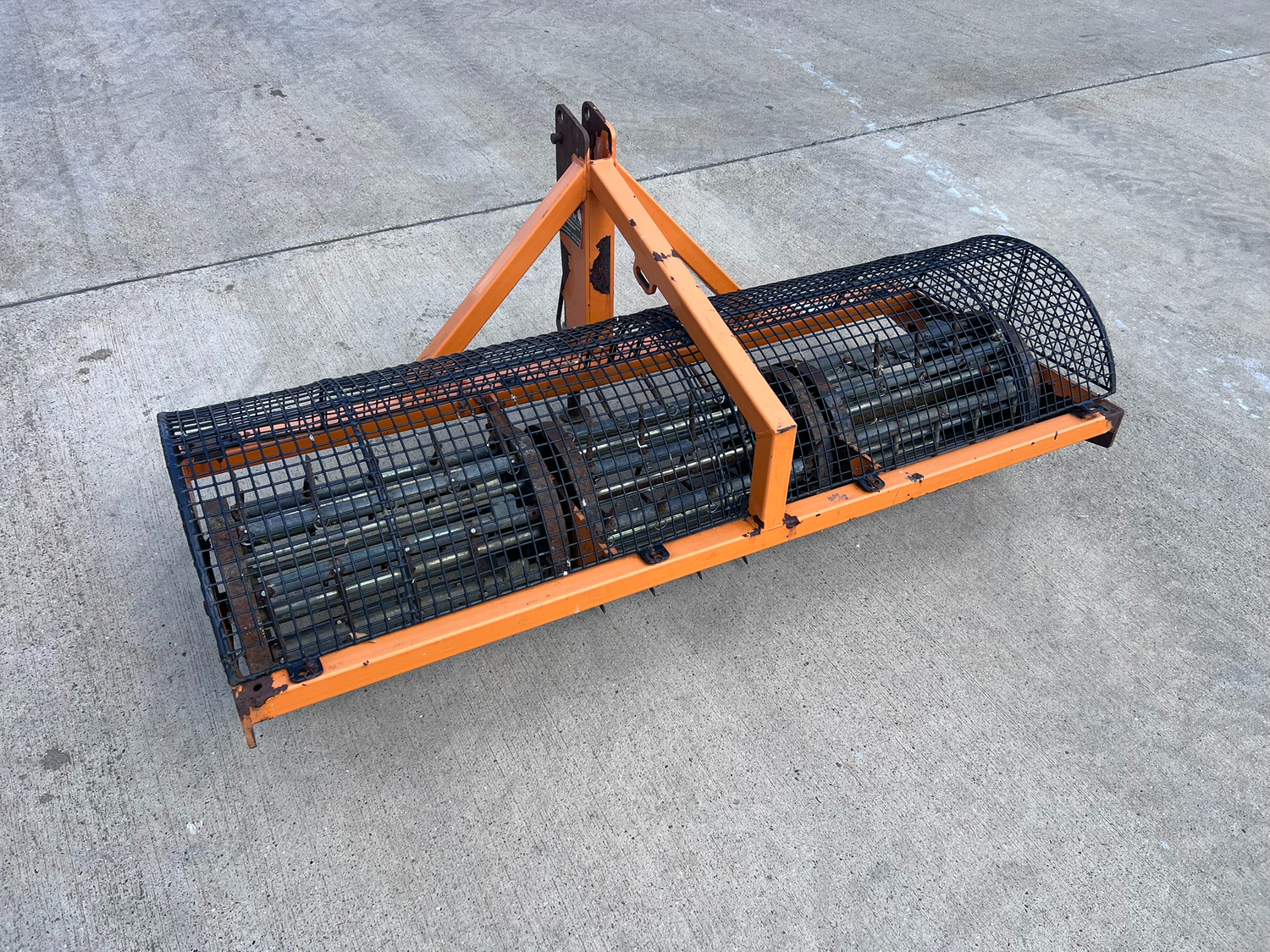 Other MULTI TINER (2015) Tractor - {CATEGORY}