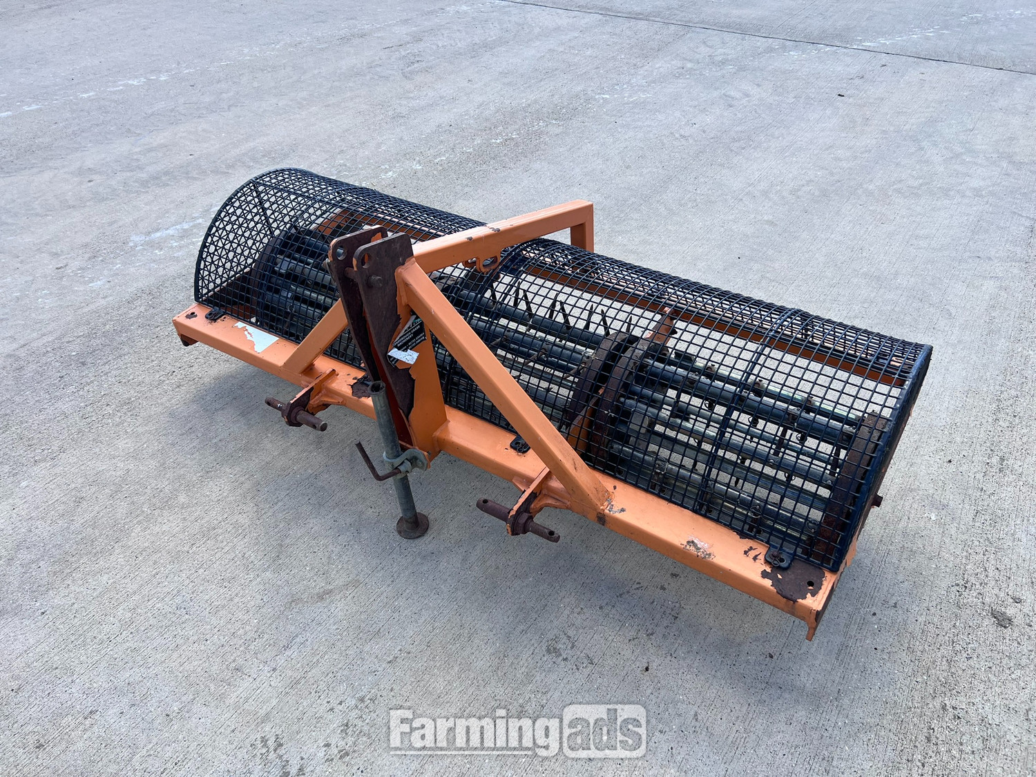 Other MULTI TINER (2015) Tractor