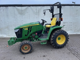 John Deere 3046R (2022) Tractor