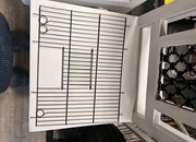 Cage fronts and accessories