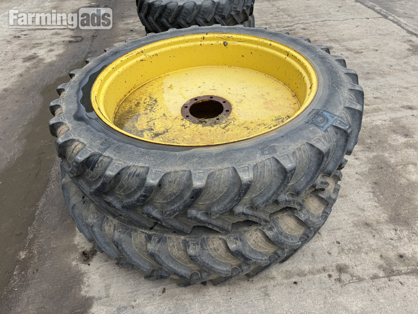 Other  () Tractor