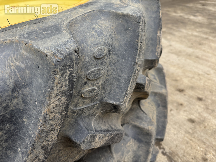 Other  () Tractor - {CATEGORY}