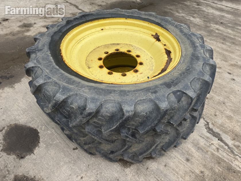  Other  () Tractor