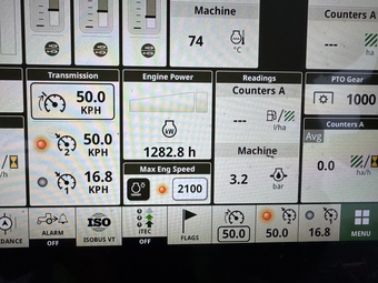 John Deere 6R 150 (2025) Tractor