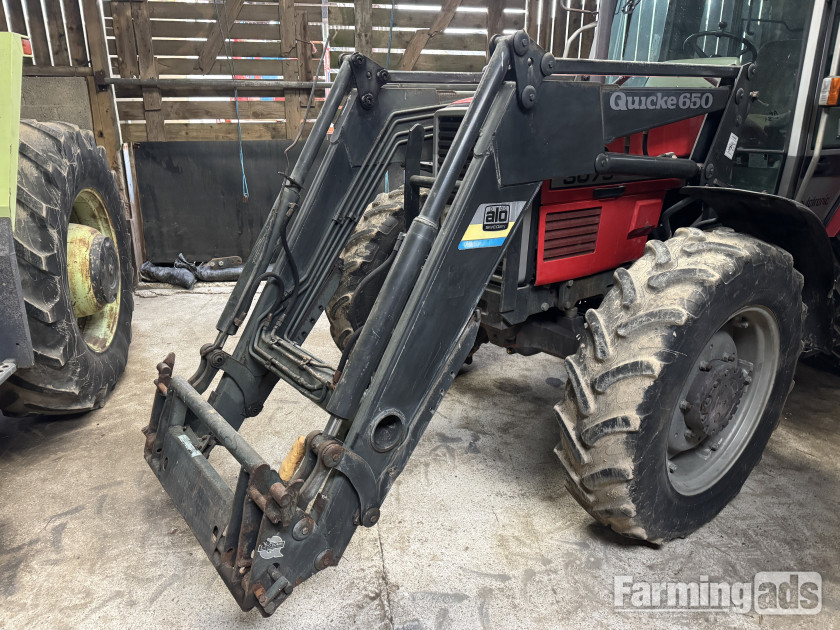Other  () Tractor - {CATEGORY}
