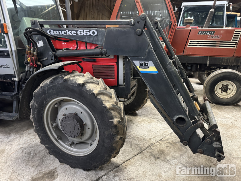 {CATEGORY} - Other  () Tractor