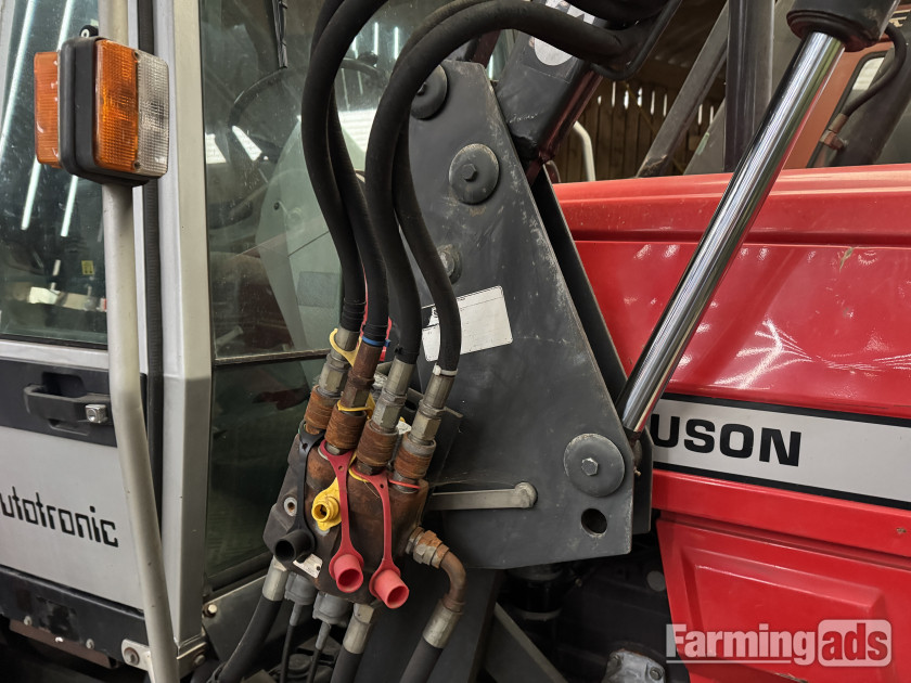  Other  () Tractor