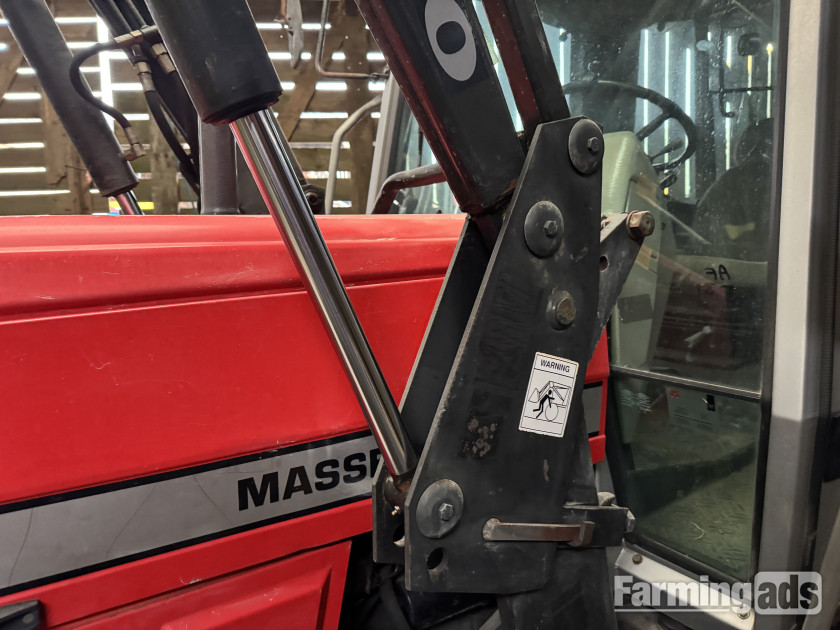 Other  () Tractor - {CATEGORY}