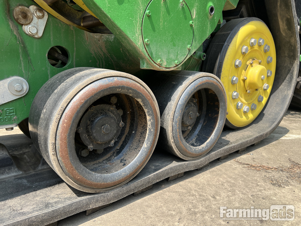 {CATEGORY} - John Deere 8RX 370 (2023) Tractor