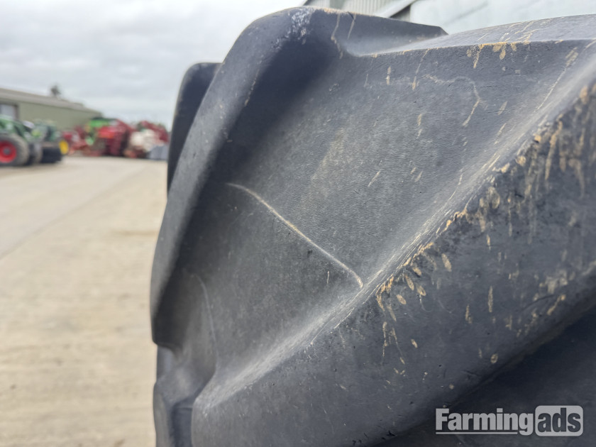Other  () Tractor 