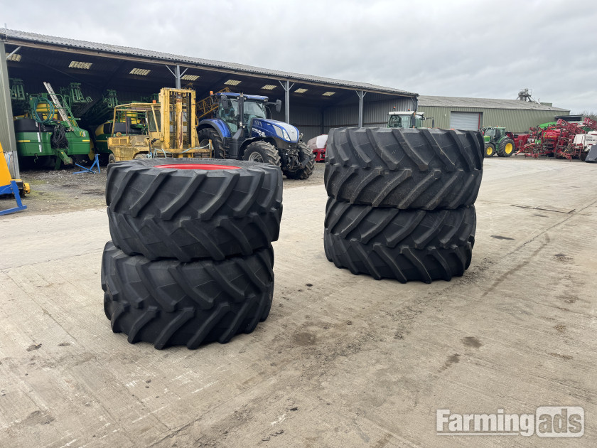 Other  () Tractor