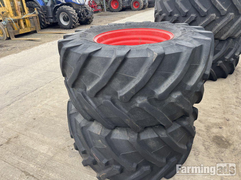 Other  () Tractor