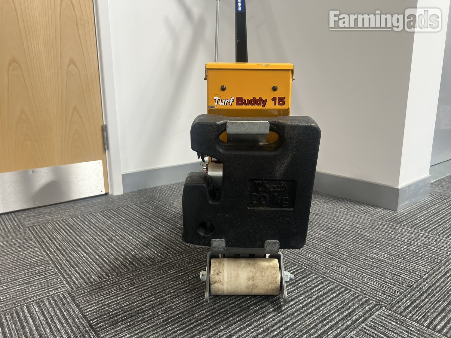  (2024) Tractor