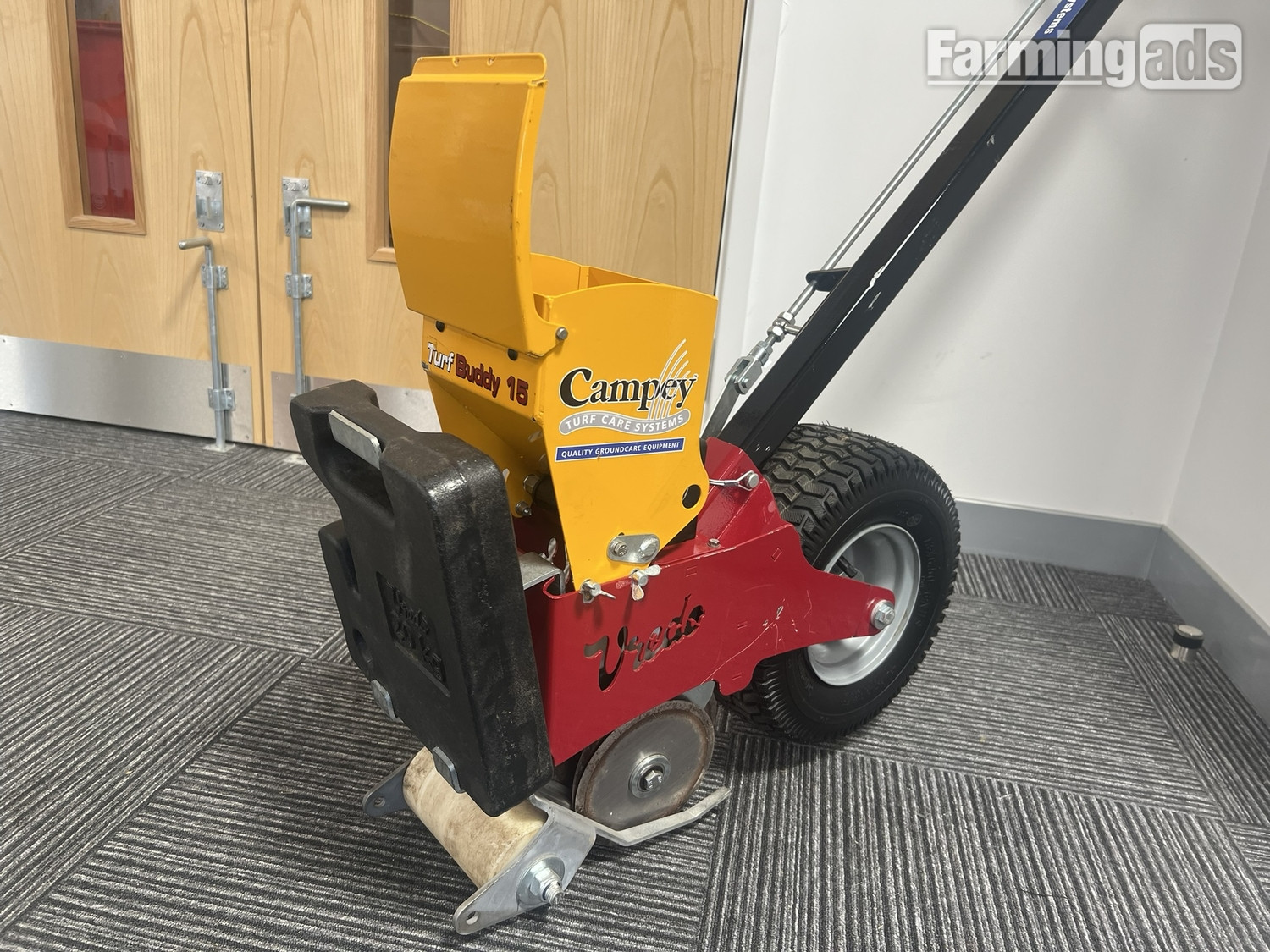 (2024) Tractor 