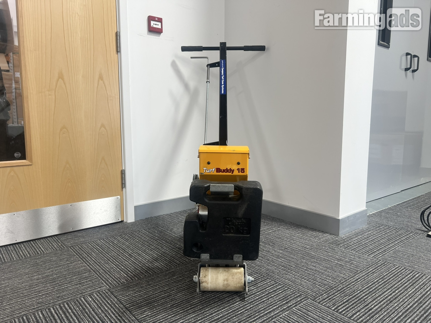 (2024) Tractor - {CATEGORY}