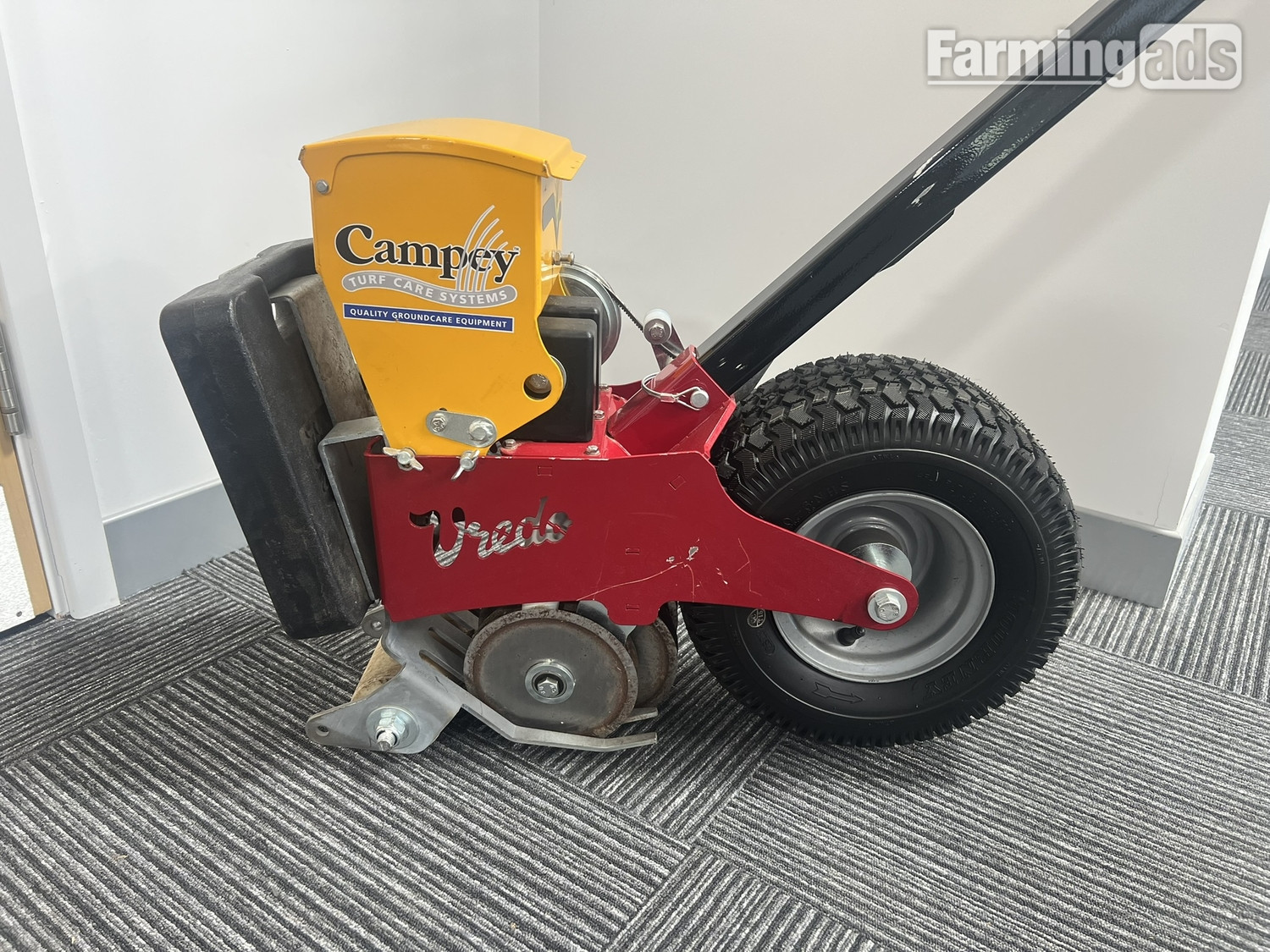 (2024) Tractor