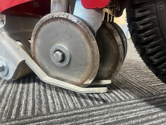 (2024) Tractor