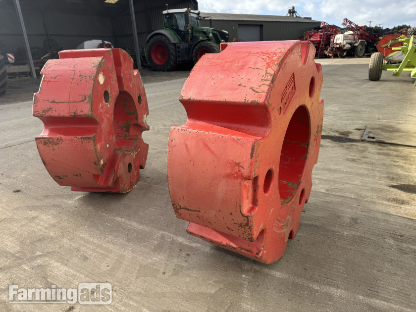 Other  () Tractor - {CATEGORY}