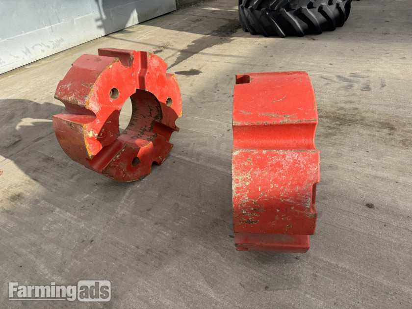Other  () Tractor