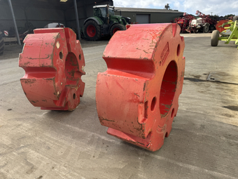 Other  () Tractor