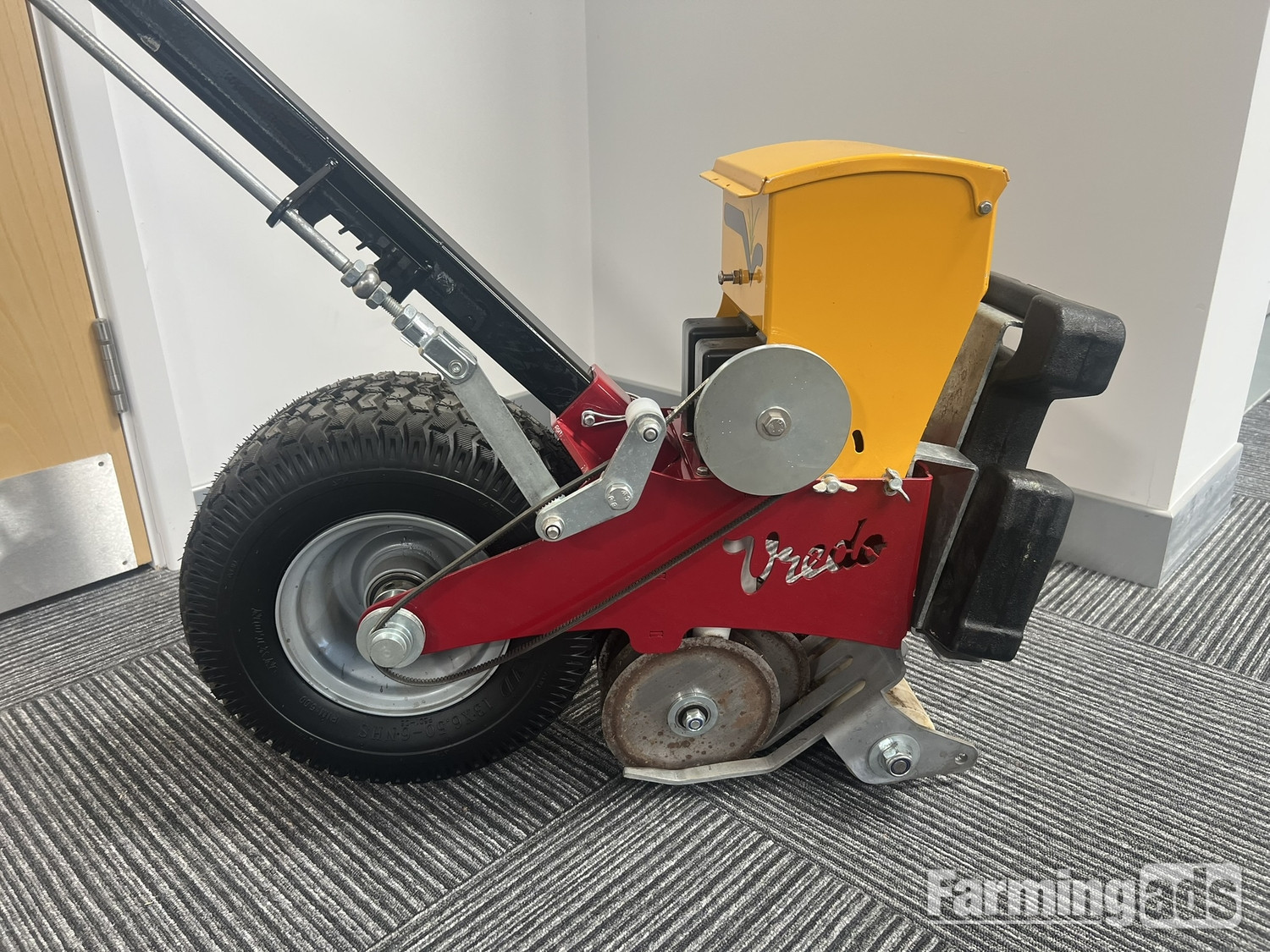 (2024) Tractor