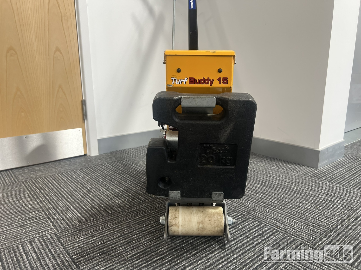  (2024) Tractor