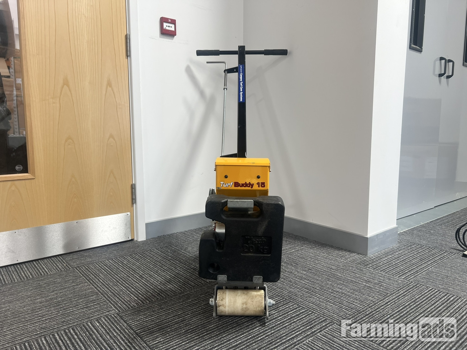 (2024) Tractor - {CATEGORY}