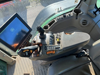 John Deere 7R 350 (2022) Tractor