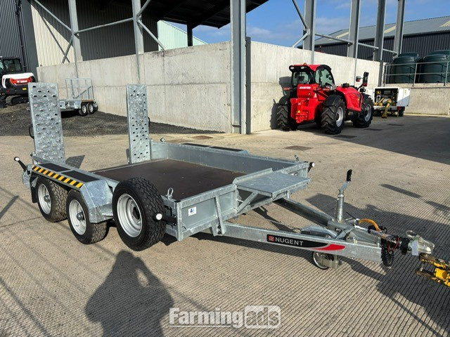 Other Pb3118h Trailer