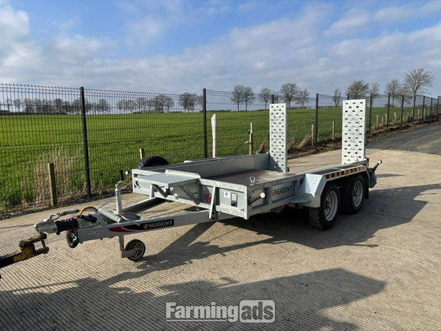 Other Pb3118h Trailer