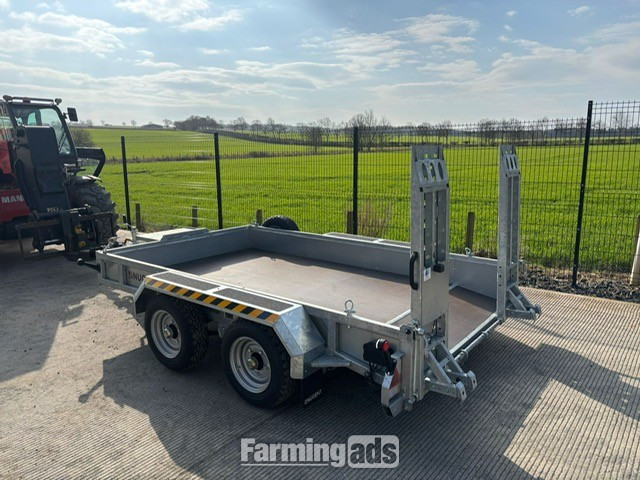  Other Pb3118h Trailer