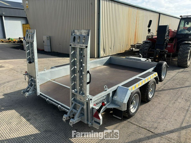 Other Pb3118h Trailer - {CATEGORY}