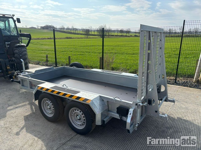  Other P2813s Trailer