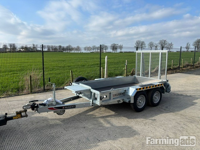 Other P2813s Trailer