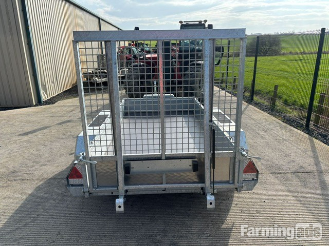 Other P2813s Trailer - {CATEGORY}
