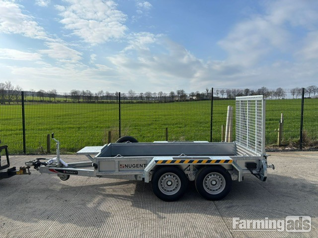 Other P2813s Trailer