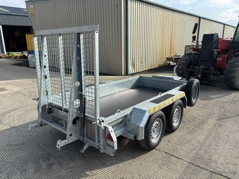 Other P2813s Trailer